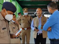 Uttarakhand News: मसूरी में पर्यटकों के लिए शटल सेवा हुई शुरू, जाम से मिलेगी निजात