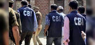 Yes bank Fraud Case : CBI Action in 600 Crore Scam Case Raids at 8 places Yes Bank Fraud Case : 600 ਕਰੋੜ ਦੇ ਘੁਟਾਲੇ ਦੇ ਮਾਮਲੇ 'ਚ CBI ਦੀ ਕਾਰਵਾਈ, 8 ਥਾਵਾਂ 'ਤੇ ਛਾਪੇਮਾਰੀ