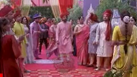 Ghum Hai Kisikey Pyaar Meiin: Will Virat and Sai get married again?