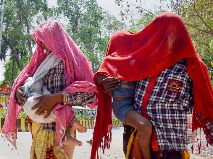 मौसम विभाग के अनुसार उत्तर-पश्चिम और मध्य भारत में इस साल अप्रैल पिछले 122 वर्षों में सबसे अधिक गर्म रहा, जहां औसत अधिकतम तापमान क्रमश: 35.9 डिग्री सेल्सियस और 37.78 डिग्री सेल्सियस तक जा पहुंचा.