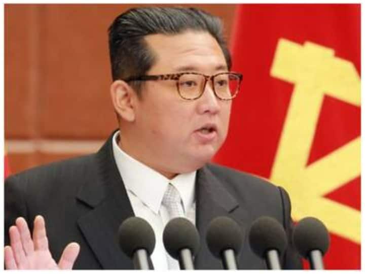 North Korea: Dictator Kim Jong warns against using nuclear weapons Nuclear Weapons: परमाणु हथियारों का इस्तेमाल करेंगे तानाशाह किम जोंग! दी ये चेतावनी