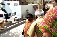 Chandrababu Tweet On Tadepalli Old man Attack: ఇప్పటికైనా జగన్ స్పందిస్తారా? | ABP Desam