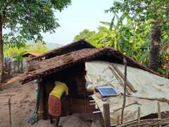 छत्तीसगढ़ के इस गांव में मूलभूत सुविधाओं के लिए भी तरस रहे लोग, सरकारी वादों को आईना दिखा रहा चांदामेटा गांव