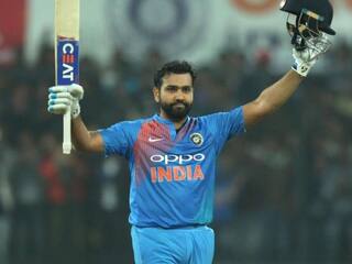 Happy Birthday Rohit Sharma: जब रोहित ने इंग्लैंड के खिलाफ टी20 में जड़ा था तूफानी शतक, टीम इंडिया को दिलाई थी जीत
