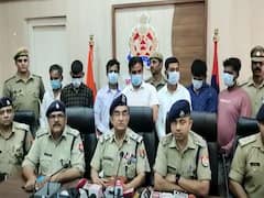 UP News: जहांगीरपुरी हिंसा का अयोध्या में लेना चाहते थे बदला, पुलिस ने सात लोगों को किया गिरफ्तार