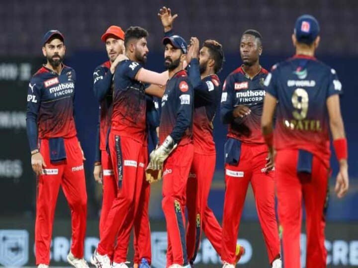 IPL GT vs RCB : வெற்றியை தொடருமா குஜராத்...? தோல்வியில் இருந்து மீளுமா பெங்களூர்..?