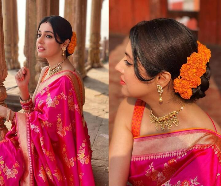 Divya Khosala Kumar : अभिनेत्री दिव्या खोसला कुमारने नुकतेच इंस्टाग्रामवर काही फोटो शेअर केले आहेत.