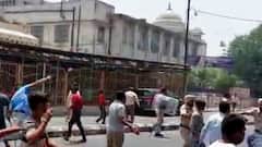 Patiala Violence: AAP प्रवक्ता सौरभ भारद्वाज ने कहा 'पटियाला हिंसा पूरी तरह राजनीतिक, धार्मिक नहीं'