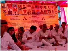 Rajasthan News: अब राजस्थान में भी नाम बदलने की सियासत शुरू, बाड़मेर के इस रेलवे स्टेशन का बदला गया नाम