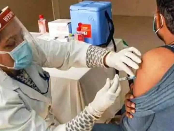 Know how much corona vaccination is left in Bihar, Punjab, Madhya Pradesh, Rajasthan, Haryana Cororna Vaccination: कोरोना की चौथी लहर की आशंका के बीच तेज हुआ वैक्सीनेशन अभियान, जानिए किस राज्य में कितना वैक्सीनेशन बाकी ?