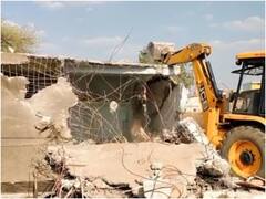 Sehore News: सीएम के जिले में चला बुलडोजर, मौके पर पहुंचे दिग्विजय सिंह ने शिवराज सरकार पर लगाया यह आरोप