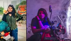 Lady with the Bullet : టెన్నిస్ ప్లేయర్ అవ్వాల్సిన సత్య బుల్లెట్ లేడీ ఎలా అయింది? | ABP Desam