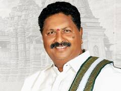 Minister Karumuri Nageswararao on MLA Attack: ఇలా దాడి చేయడం కరెక్ట్ కాదు| ABP Desam