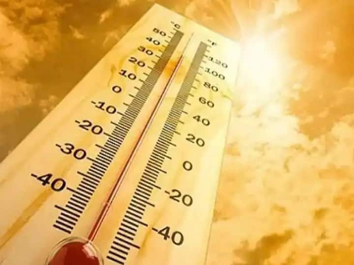 Temperature Report: Banda recorded highest ever temperature, maximum temperature recorded in up, delhi, jharkhand, mp, chhattisgarh, maharashtra, gujarat and rajasthan Temperature Report: यूपी के बांदा में अब तक का सबसे ज्यादा 47 तो दिल्ली में 46 डिग्री के पार पहुंचा पारा, देखें पूरी लिस्ट