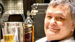 Rishi Kapoor Death Anniversary: বড়পর্দার প্রেমিক মানুষটির সঙ্গে মিল নেই বাস্তবের, ঋষি কপূরের শেষ ইচ্ছে অপূর্ণই থেকে যায়