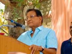 Rajasthan News: राजस्थान में बदला जाएगा मुख्यमंत्री? जानिए अशोक गहलोत के मंत्री शांतिलाल धारीवाल ने क्या कहा