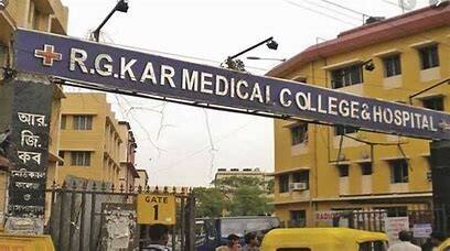 West Bengal RG Kar Medical College MBBS Degree Fraud Allegation RG Kar Medical College: আরজিকরে ভর্তি ‘প্রতারণা’, অধ্যক্ষের সই জাল করে টাকা হাতানোর অভিযোগ