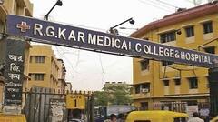 RG Kar Medical College: আরজিকরে ভর্তি ‘প্রতারণা’, অধ্যক্ষের সই জাল করে টাকা হাতানোর অভিযোগ
