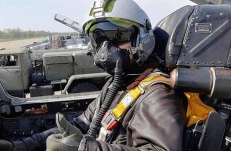 Russia Ukraine War: Ghost of Kyiv dies in battle after shooting down 40 Russian aircraft check details Russia Ukraine War: Ghost of Kyiv નું મોત, રશિયાના 40 લડાકુ વિમાનોને તોડી પાડયા હતા યુક્રેનના આ પાટલટે