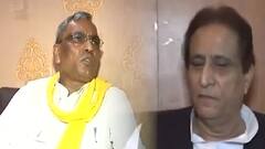 UP Politics : सूबे में शुरू हुई तेरे आजम, मेरे आजम की लड़ाई ? Hindi News