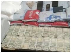 Shaheen Bagh Drugs Case: NCB की गिरफ्त में आए चारों आरोपियों को 7 दिन की रिमांड, दुबई वाले सरगना की तलाश