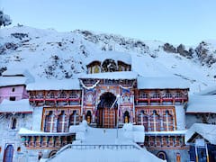 IRCTC Tour Package: рдмрджреНрд░реАрдирд╛рде-рдХреЗрджрд╛рд░рдирд╛рде рд╕рдореЗрдд рдХрд░реЗрдВ рдпрдореБрдиреЛрддреНрд░реА рдЧрдВрдЧреЛрддреНрд░реА рдХреЗ рджрд░реНрд╢рди, рд░рд╣рдирд╛-рдЦрд╛рдирд╛ рд░рд╣реЗрдЧрд╛ рдлреНрд░реА, рдЪреЗрдХ рдХрд░реЗрдВ рдбрд┐рдЯреЗрд▓реНрд╕