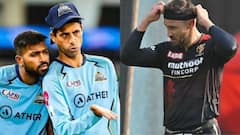 IPL 2022: হার্দিকদের বিজয়রথ থামাতে পারবে ডু প্লেসিরা? কখন, কোথায় দেখবেন গুজরাত বনাম আরসিবি ম্যাচ?