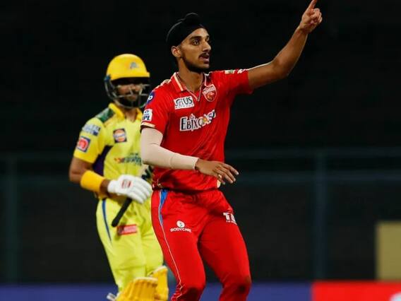 IPL 2022: इंग्लैंड के पूर्व दिग्गज खिलाड़ी ने अर्शदीप को लेकर दी खास सलाह, बताया कैसे मिलेगा अच्छा रिजल्ट IPL 2022: इंग्लैंड के पूर्व दिग्गज खिलाड़ी ने अर्शदीप को लेकर दी खास सलाह, बताया कैसे मिलेगा अच्छा रिजल्ट