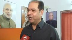 Mohsin Raza Exclusive : 'हज करने के लिए इस बार लॉटरी सिस्टम नहीं, जिसने भी आवेदन किया है वो जाएगा'