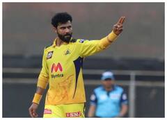 IPL 2022: रविंद्र जडेजा ने फिर एमएस धोनी को सौंपी CSK की कप्तानी, जानिए क्यों लिया ये फैसला