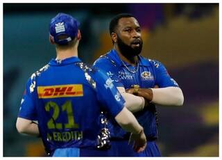 IPL में 100 कैच लपकने वाले दूसरे खिलाड़ी बने पोलार्ड, जानें टॉप पांच में कौन कौन हैं शामिल