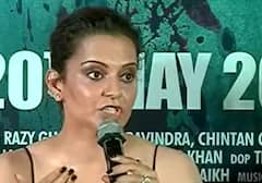 Here's what Kangana Ranaut said on National language row| Khabar Filmy Hai ( 30 April 2022 )
