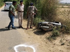 Noida Crime News: पुलिस मुठभेड़ में बदमाश गिरफ्तार, फौजी से की थी लूटपाट, आधा दर्जन मुकदमों में है नामजद