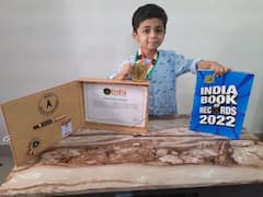 Wonder Kid: లోగో చూసి కారు పేరు చెప్పేస్తున్నాడు- ఇండియా బుక్ ఆఫ్ వరల్డ్‌కే షాక్ ఇచ్చిన బాలుడు