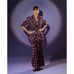 Genelia D'Souzaचा बॉसी अवतार; रितेश देशमुख सोबत दिसतेय खास!