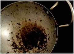 Kitchen Hacks: जली और काली कड़ाही को इस तरह चमकाएं, नहीं पड़ेगी घिसने की जरूरत