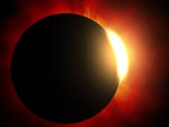 Solar eclipse 2022: सूर्य ग्रहण आज, जानिए कहां और कैसे देख पाएंगे ऑनलाइन