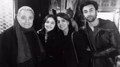 Rishi Kapoor Death Anniversary: বড়পর্দার প্রেমিক মানুষটির সঙ্গে মিল নেই বাস্তবের, ঋষি কপূরের শেষ ইচ্ছে অপূর্ণই থেকে যায়