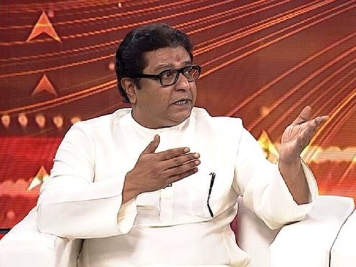 Abp majha Katta MNS Chief Raj Thackeray and Sharmila Thackray talk about politics and family Raj Thackeray Majha katta : भोंगा हा धार्मिक नाही तर सामाजिक विषय, प्रत्येकाने आपला धर्म घरात ठेवावा : राज ठाकरे