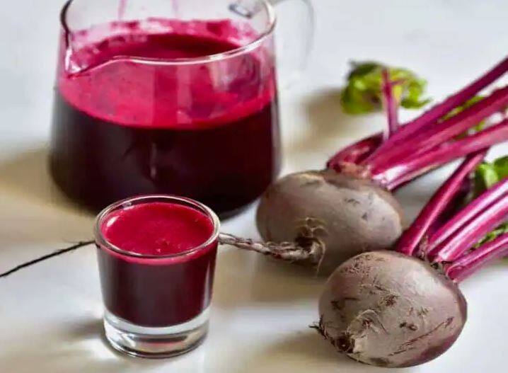 Make beetroot juice with these fruits and vegetables, the taste will increase and the benefits will also increase Summer Special Juice: ਇਨ੍ਹਾਂ ਫਲਾਂ ਤੇ ਸਬਜ਼ੀਆਂ ਨਾਲ ਬਣਾਓ ਚੁਕੰਦਰ ਦਾ ਜੂਸ, ਸੁਆਦ ਵੀ ਵਧੇਗਾ ਤੇ ਫਾਇਦੇ ਵੀ