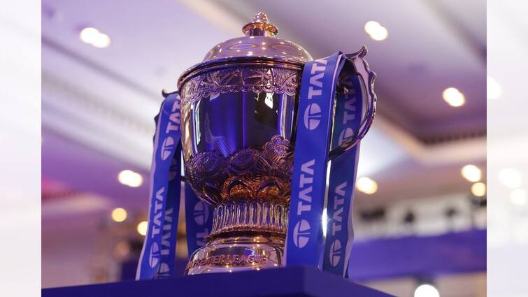 Pleased to announce that Playoff Stage of IPL 2022 will be held in Ahmedabad & Kolkata: Jay Shah IPL 2022 : ठरलं! आयपीएलची फायनल अहमदाबादच्या नरेंद्र मोदी स्टेडियममध्ये; तर क्वॉलिफायर ईडन गार्डन्सवर