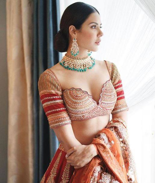 ਸੋਨਮ ਬਾਜਵਾ ਦਾ ਕਾਤਲਾਨਾ ਅੰਦਾਜ਼