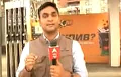 Russia Ukraine War affects fuel usage for citizens, petrol pump shuts down in Kyiv | Ground Report