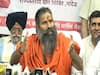Ramdev Baba : भोंगा वादात  आता रामदेव बाबांची उडी, म्हणाले...