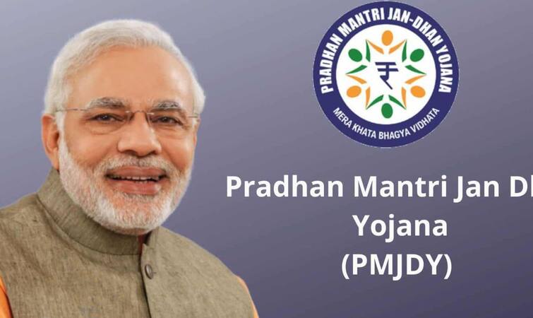 Link your Jan Dhan account with Aadhar Card to get benefit upto lakhs PMJDY Aadhaar Link: ਜਨ ਧਨ ਖਾਤੇ ਅਤੇ ਆਧਾਰ ਕਾਰਡ ਨੂੰ ਜਲਦੀ ਤੋਂ ਜਲਦੀ ਕਰੋ ਲਿੰਕ, ਮਿਲੇਗਾ 1.3 ਲੱਖ ਦਾ ਲਾਭ!