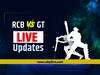RCB vs GT Highlights: Tewatia Shine As Gujarat Beat Bangalore By Six Wickets