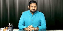 Dharmana Ram Manohar Naidu Interview: ఓడినా గెలిచినా ప్రజాసమస్యలపై పోరాడండి | ABP Desam