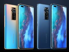 Smartphone: डुअल फ्रंट कैमरा और कर्व्ड डिस्प्ले के साथ कैसा है ये दमदार स्मार्टफोन, आपके बजट में भी हो जाएगा फिट