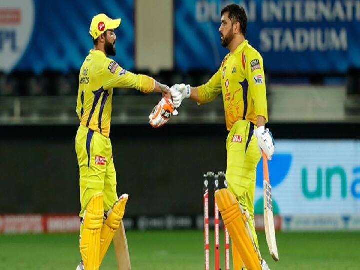 IPL 2022 Ravindra Jadeja hands over CSK captaincy to MS Dhoni IPL 2022: மீண்டும் சிஎஸ்கே அணியின் கேப்டனான தல தோனி.. அணி நிர்வாகத்தின் புதிய முடிவு ..!