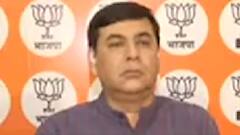 UP News : OP Rajbhar को लेकर ये क्या बोल गए BJP प्रवक्ता Hero Bajpai?